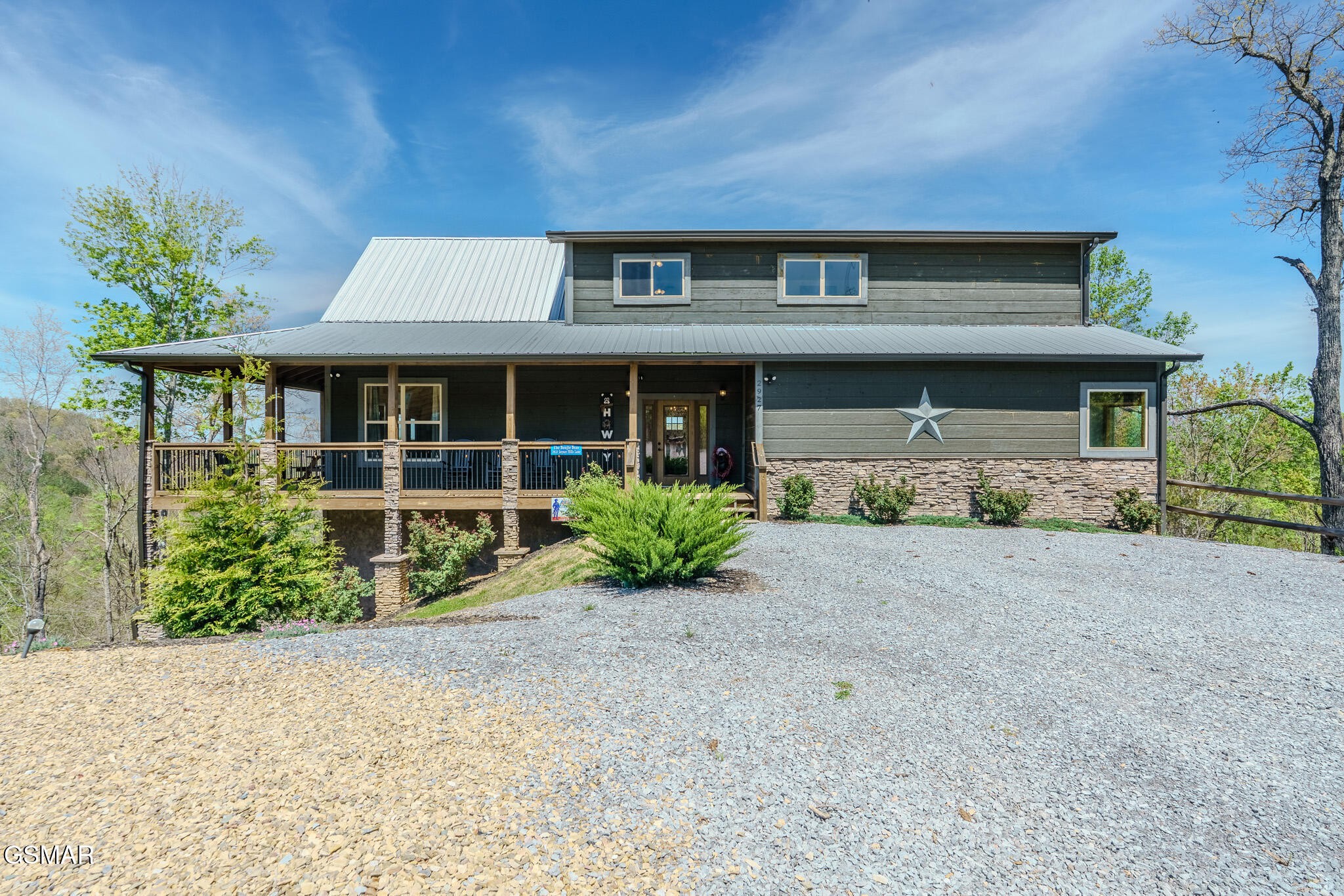 2927 Joyner Hills Lane