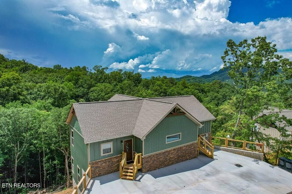 3321 Grouse Ridge Lane Property Photo 1