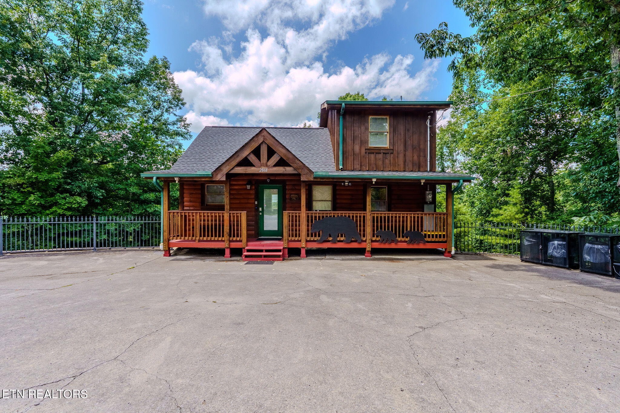 2868 Pine Haven Drive
