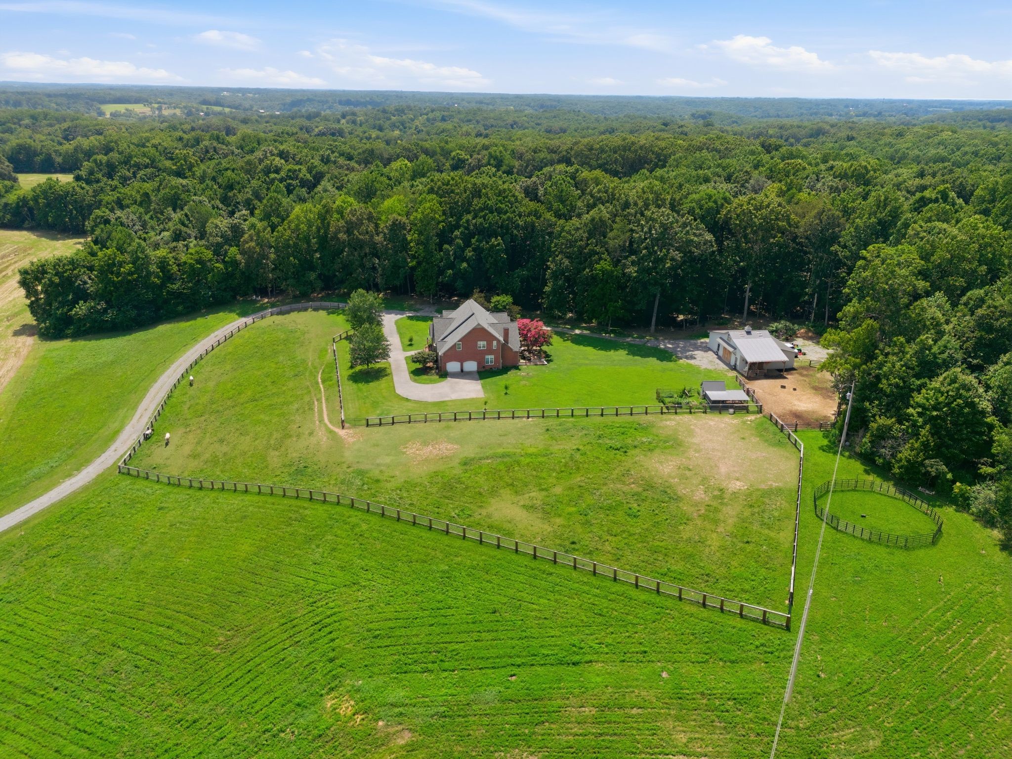 2404 Savage Creek Dr Property Photo 4