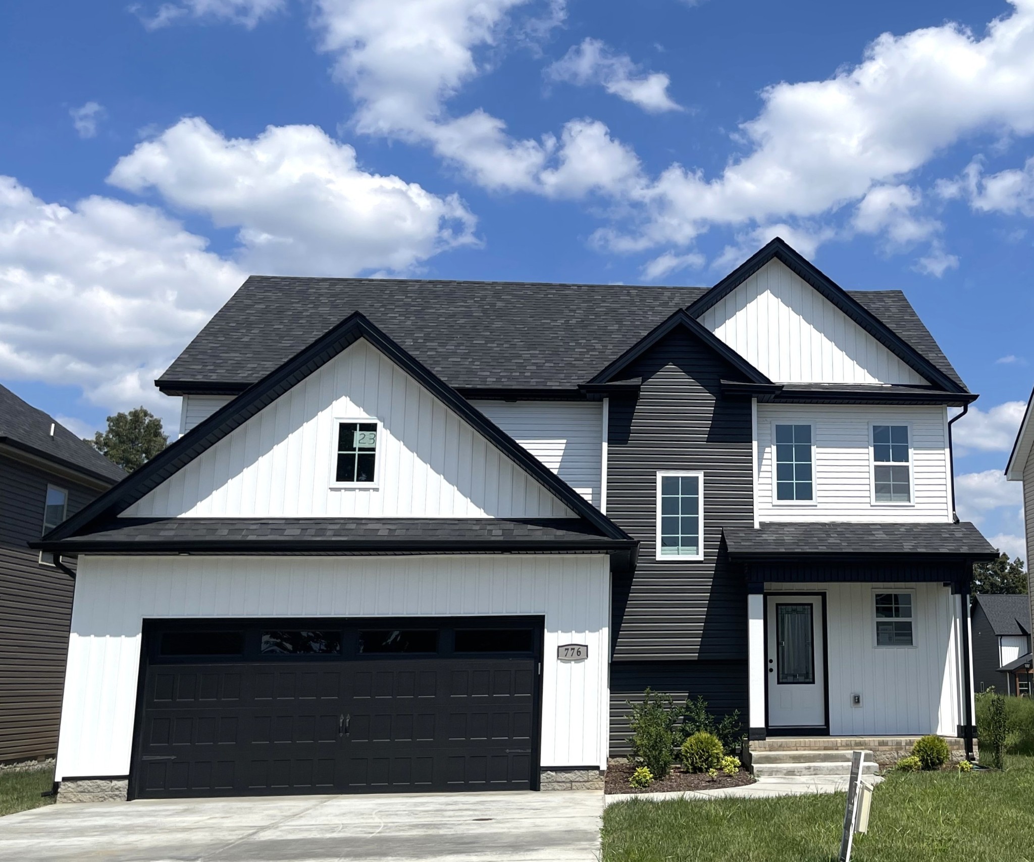 275 Switchgrass Dr