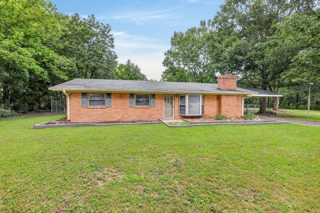 123 Houston Bell Road Property Photo 1
