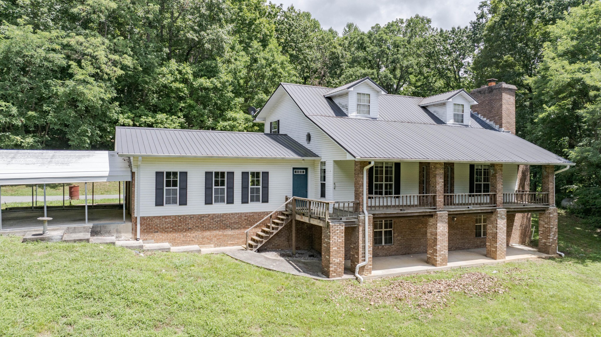 165 Paglen Ridge Drive