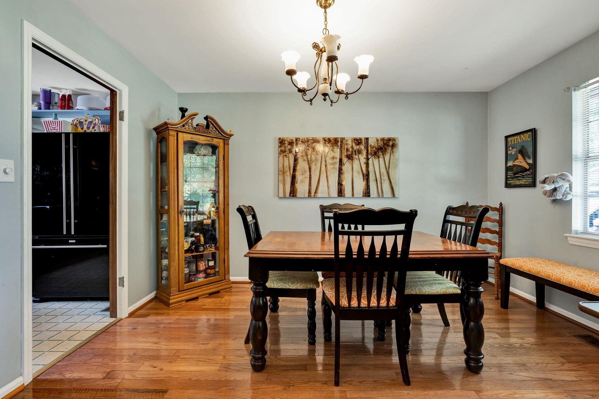 2805 Lilac Drive, Nw Property Photo 6