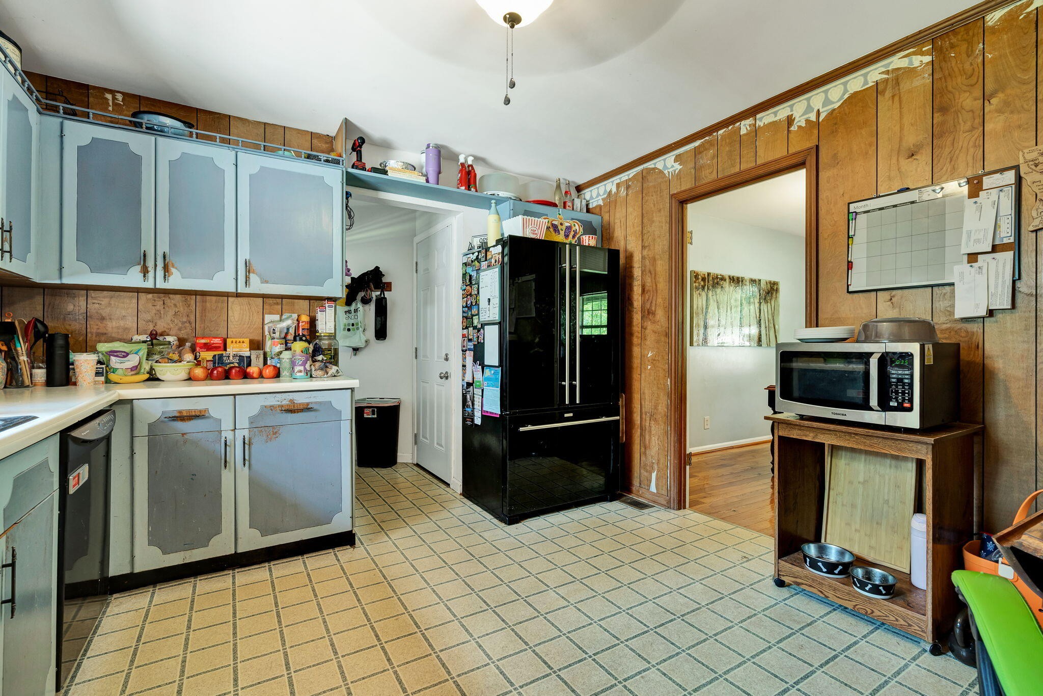 2805 Lilac Drive, Nw Property Photo 11