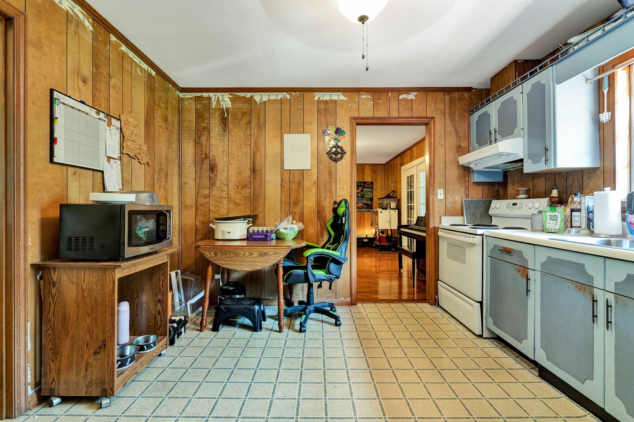 2805 Lilac Drive, Nw Property Photo 13