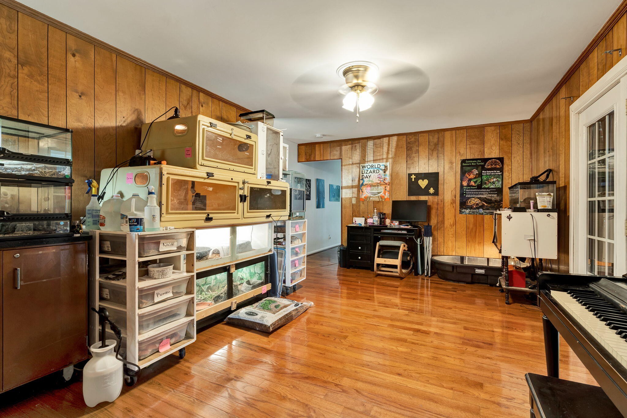 2805 Lilac Drive, Nw Property Photo 15
