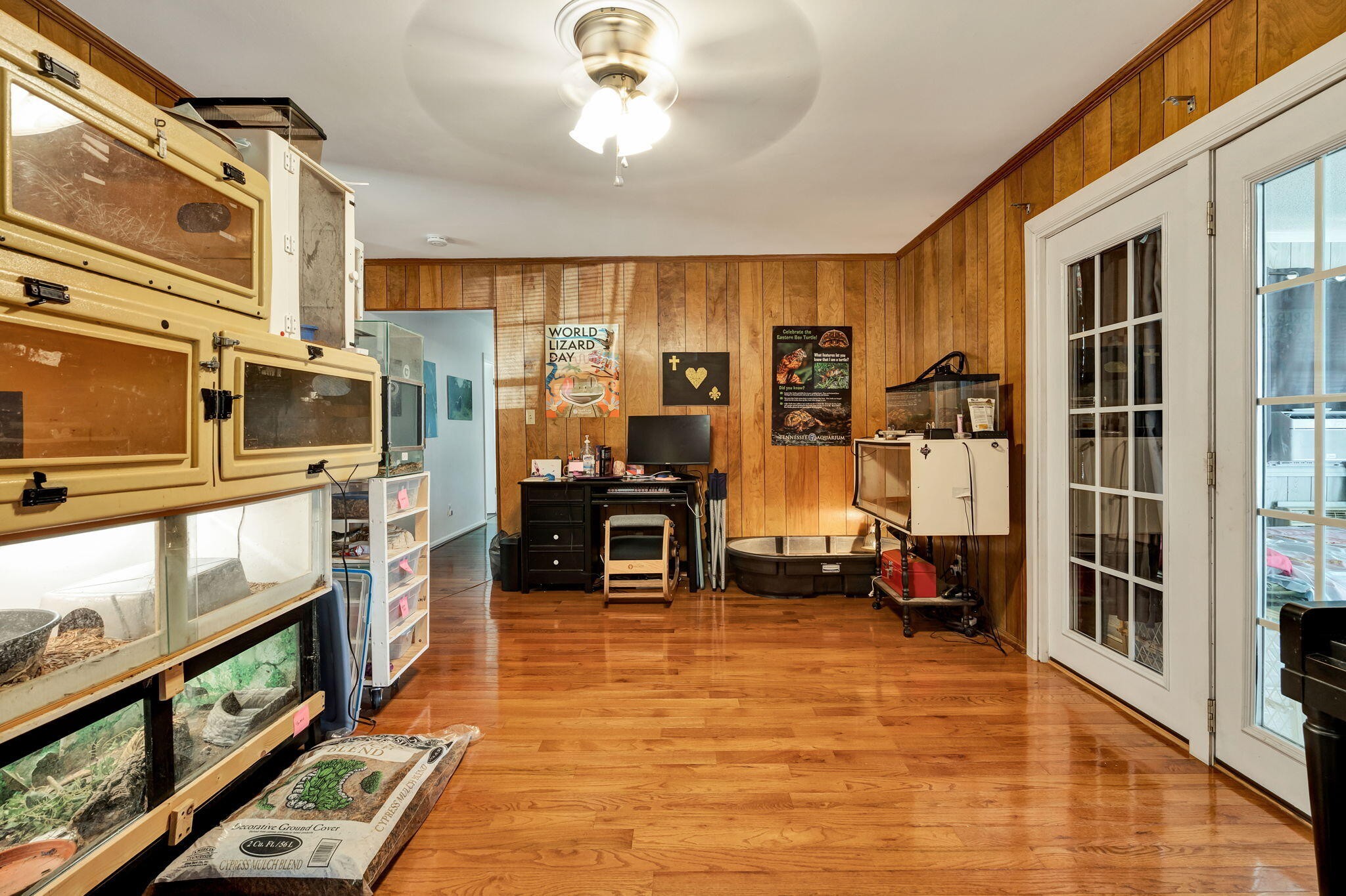2805 Lilac Drive, Nw Property Photo 16