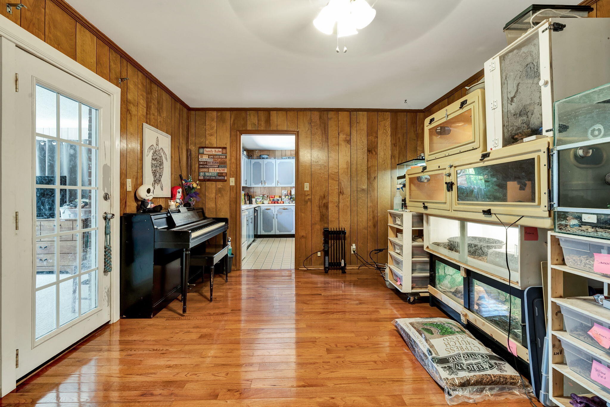 2805 Lilac Drive, Nw Property Photo 17