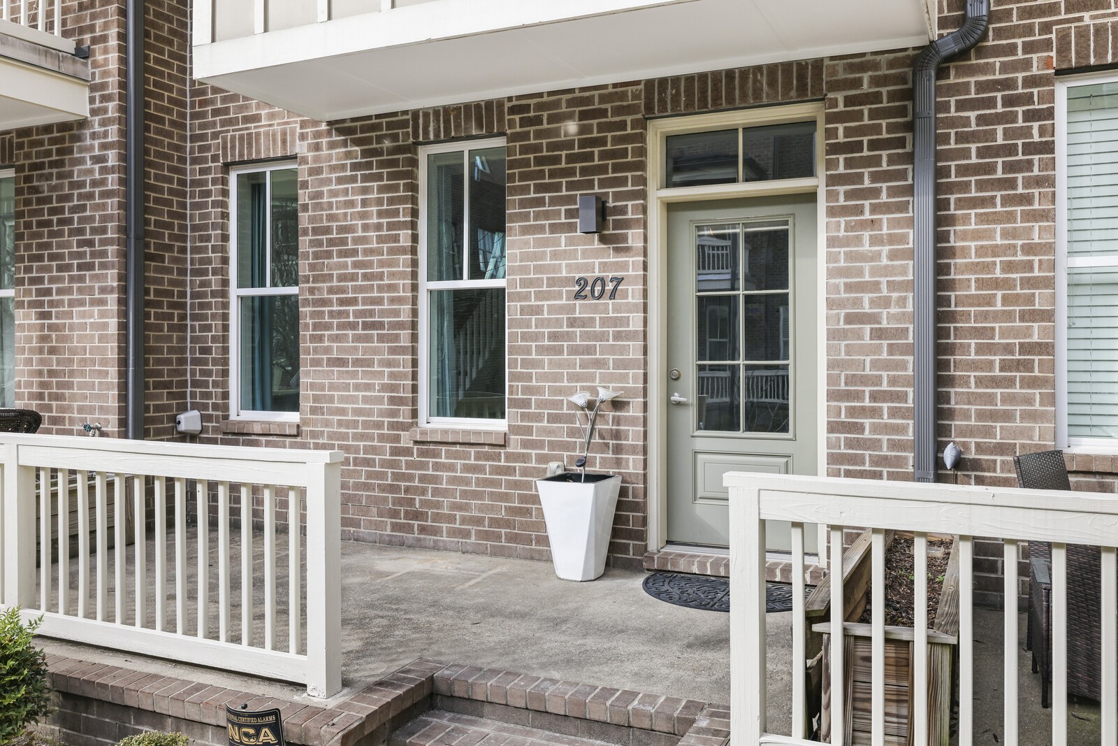207 Porter Village Cir Property Photo 29