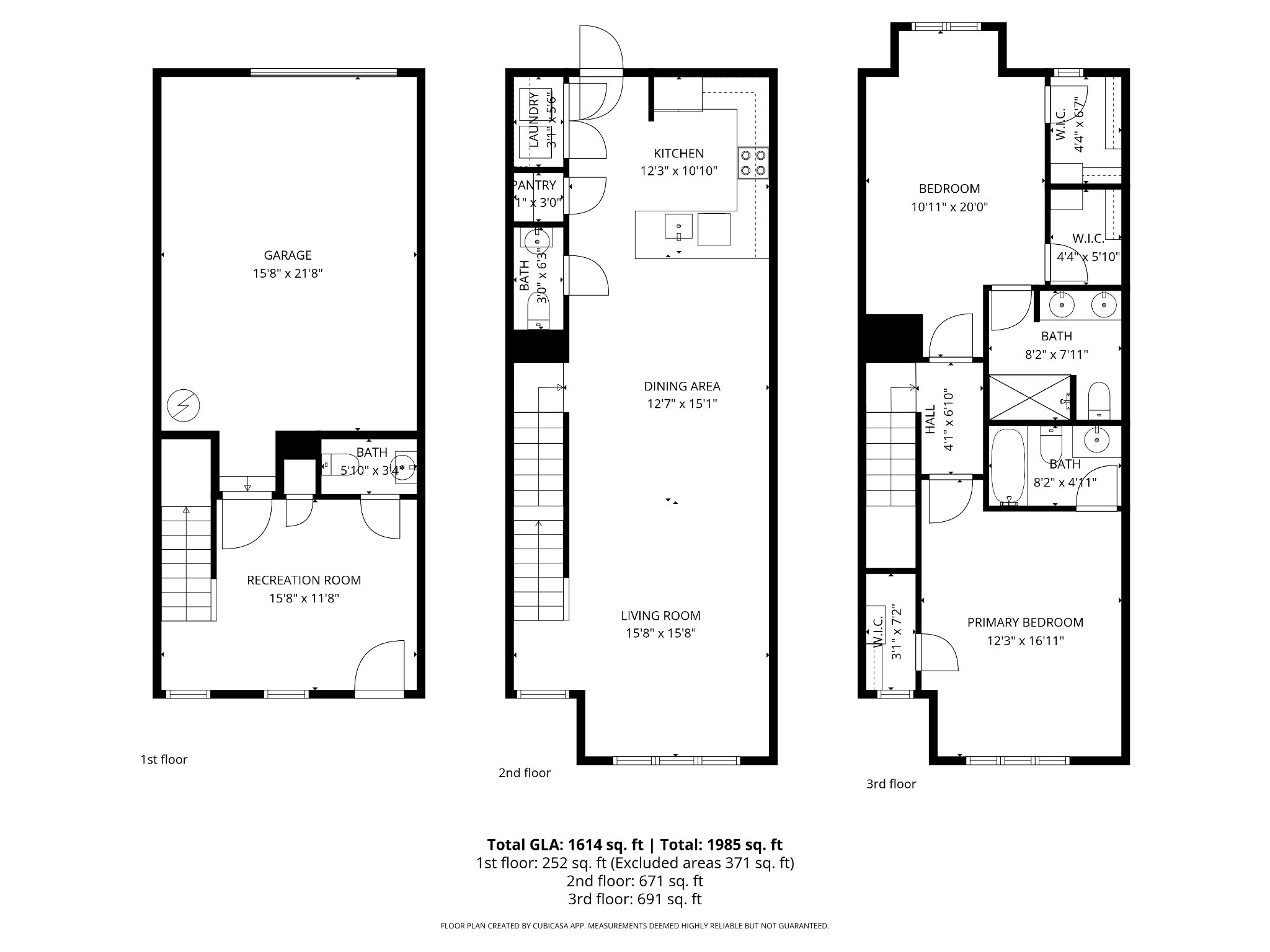 207 Porter Village Cir Property Photo 31
