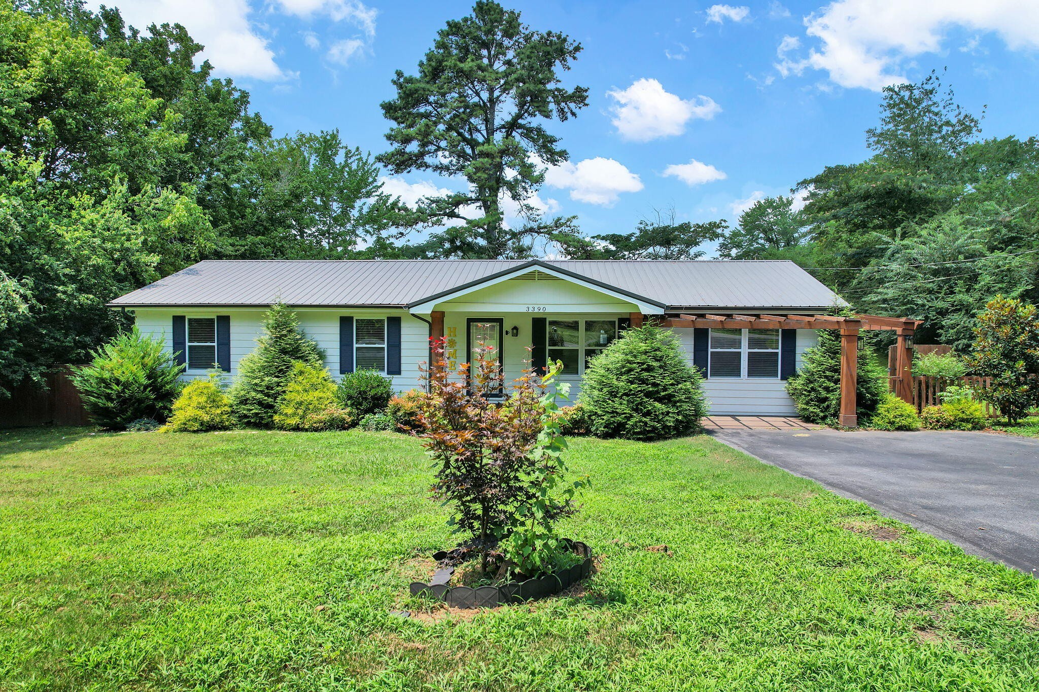 3390 Buchanan Road, Se Property Photo 1