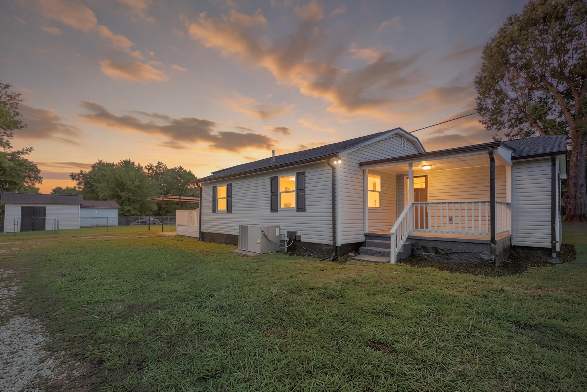 31 Circle Drive Property Photo 1