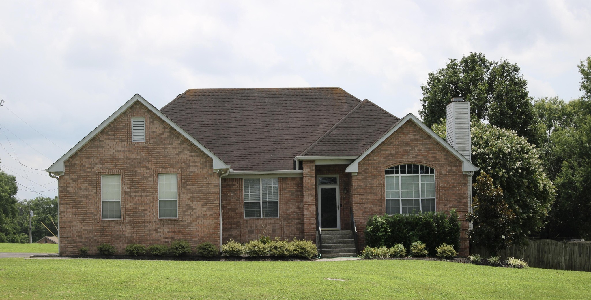 1120 Lea CIR