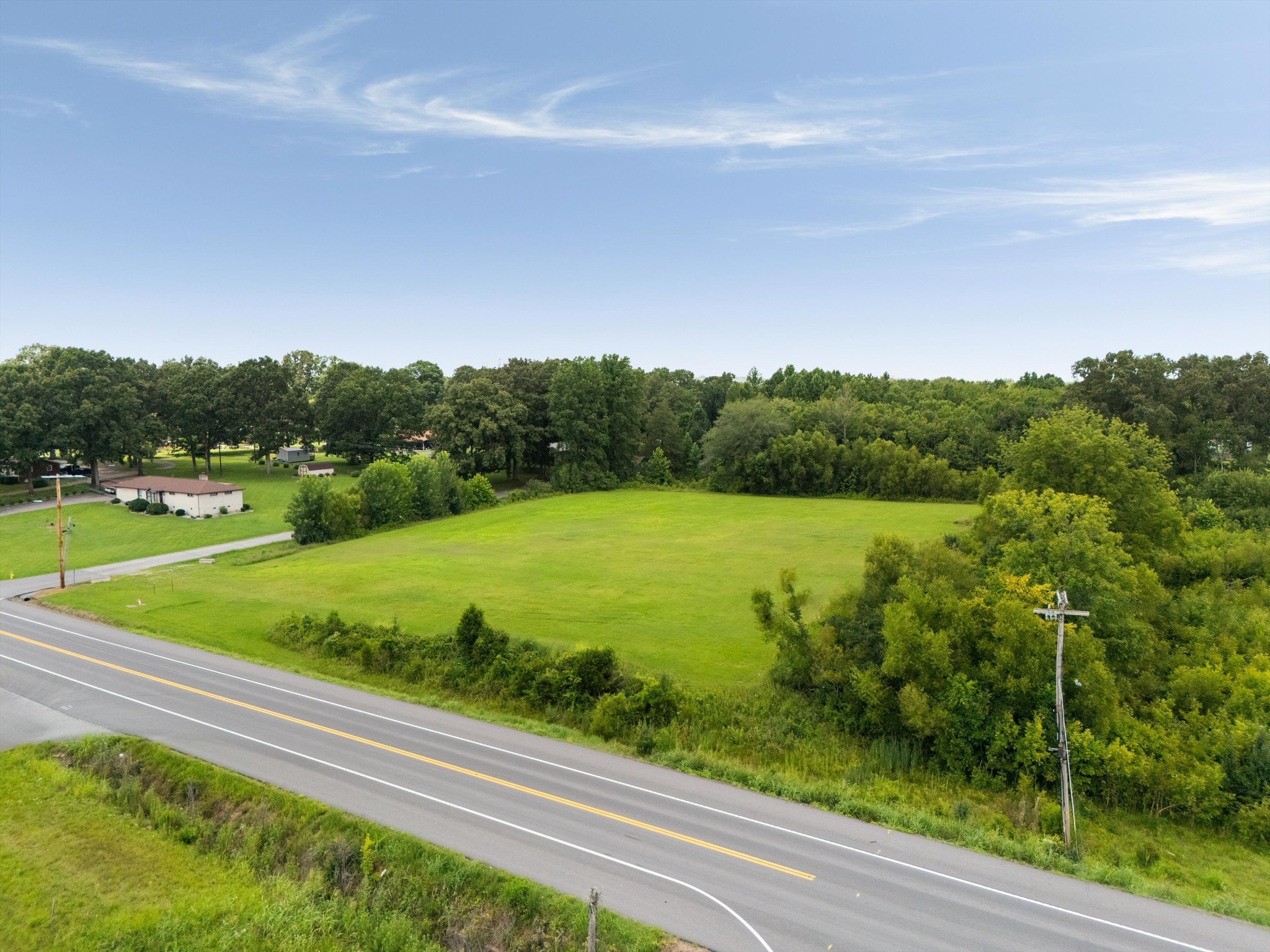 0 Highway 96 Property Photo 1