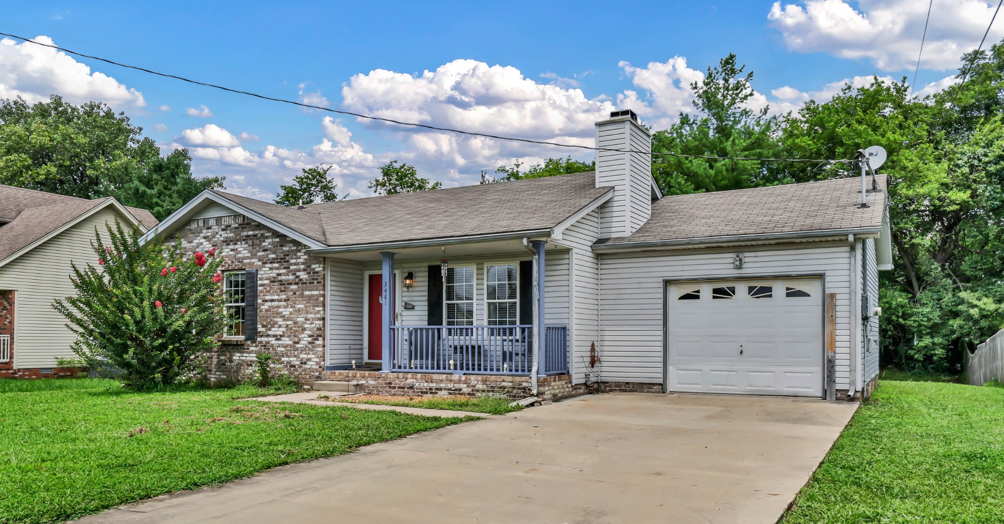 3481 Sandpiper Dr Property Photo 1