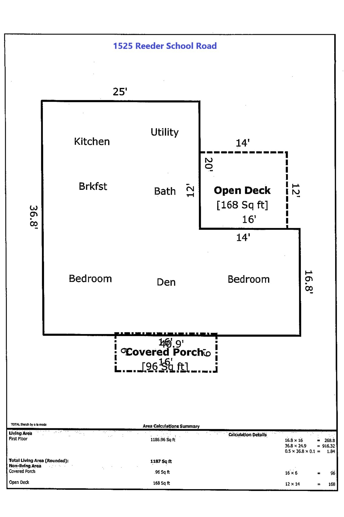 1525 Reeder School Rd Property Photo 28