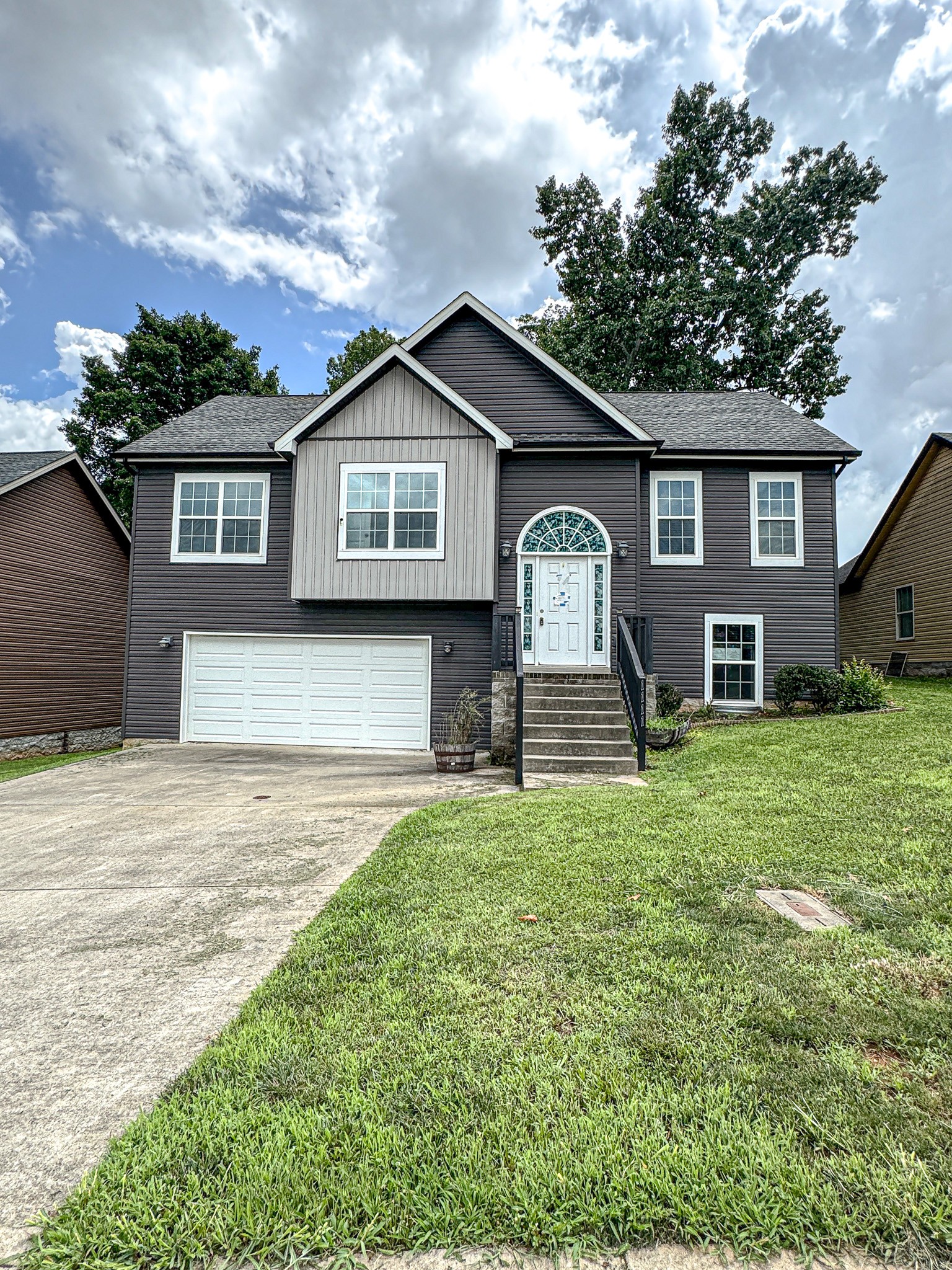 1111 Fuji Ln