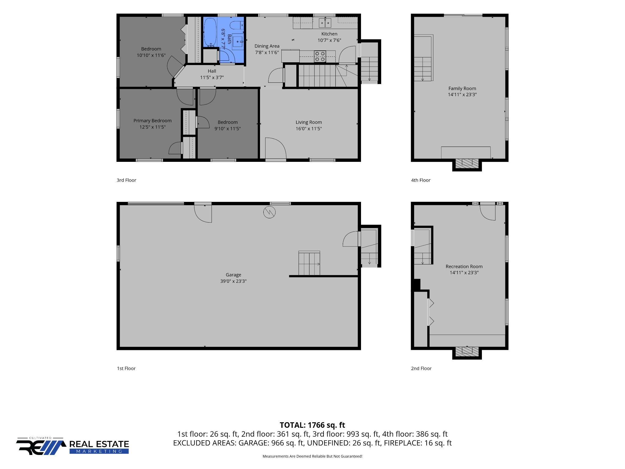 500 Britton Springs Rd Property Photo 36