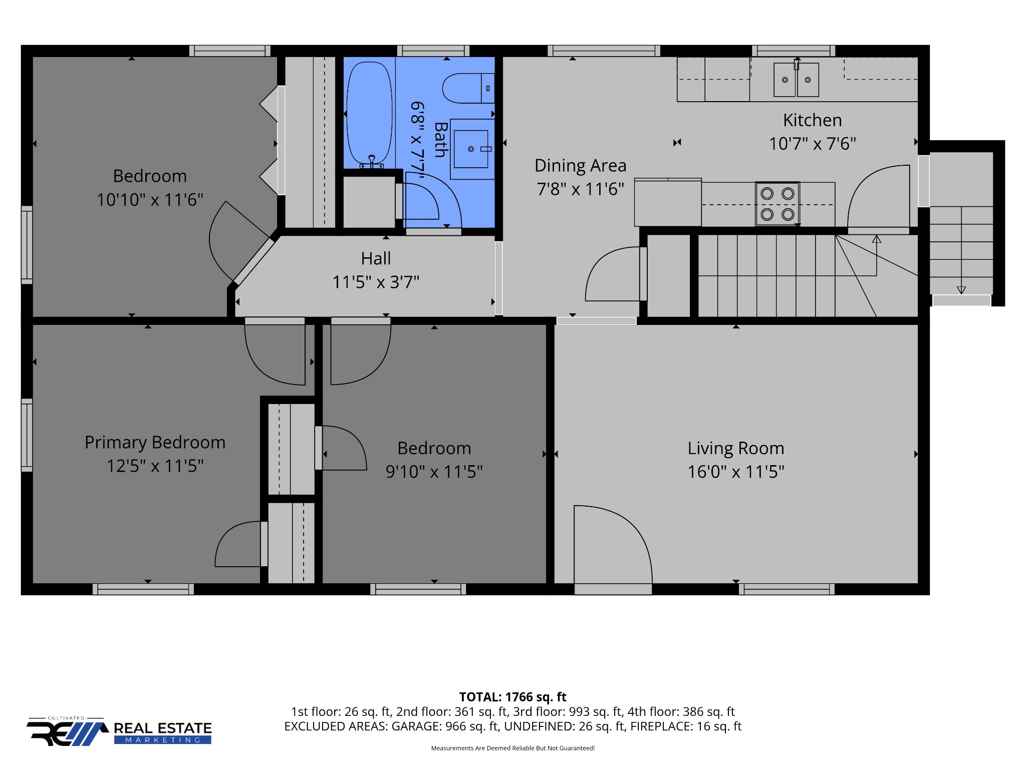 500 Britton Springs Rd Property Photo 37