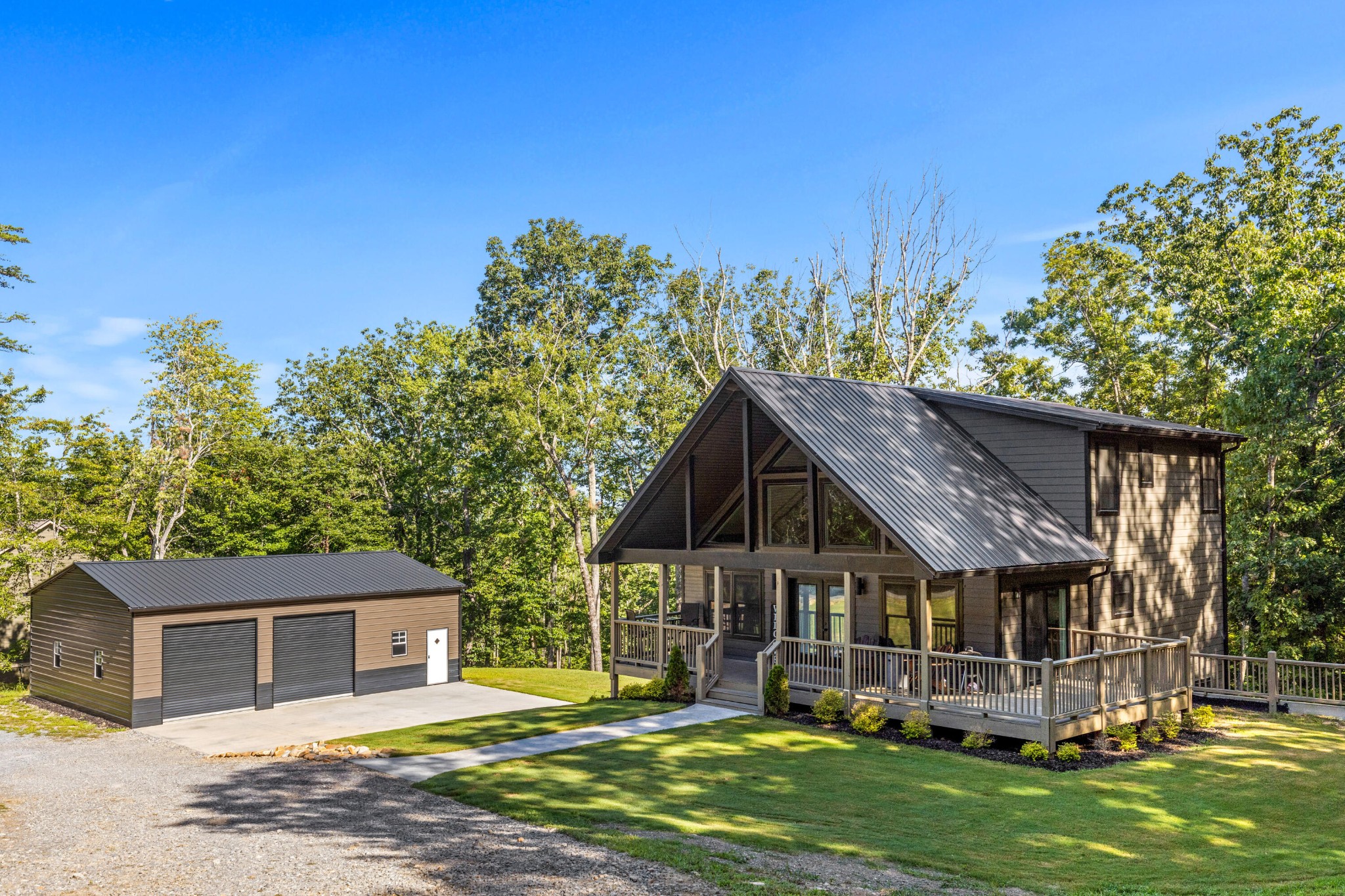 356 Mulberry Circle Property Photo 3