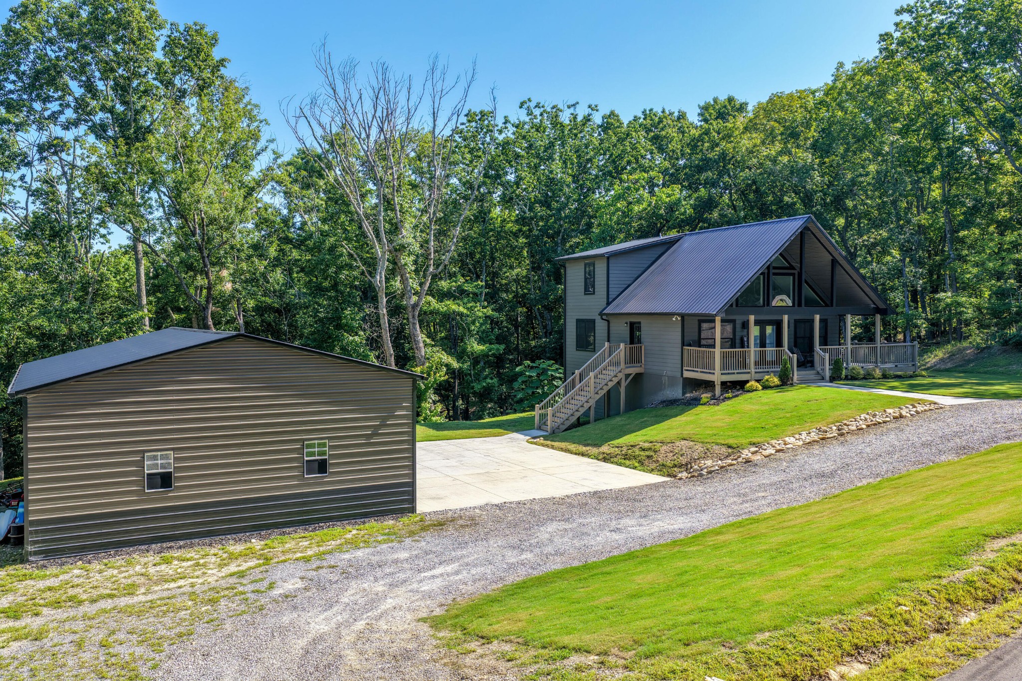 356 Mulberry Circle Property Photo 43