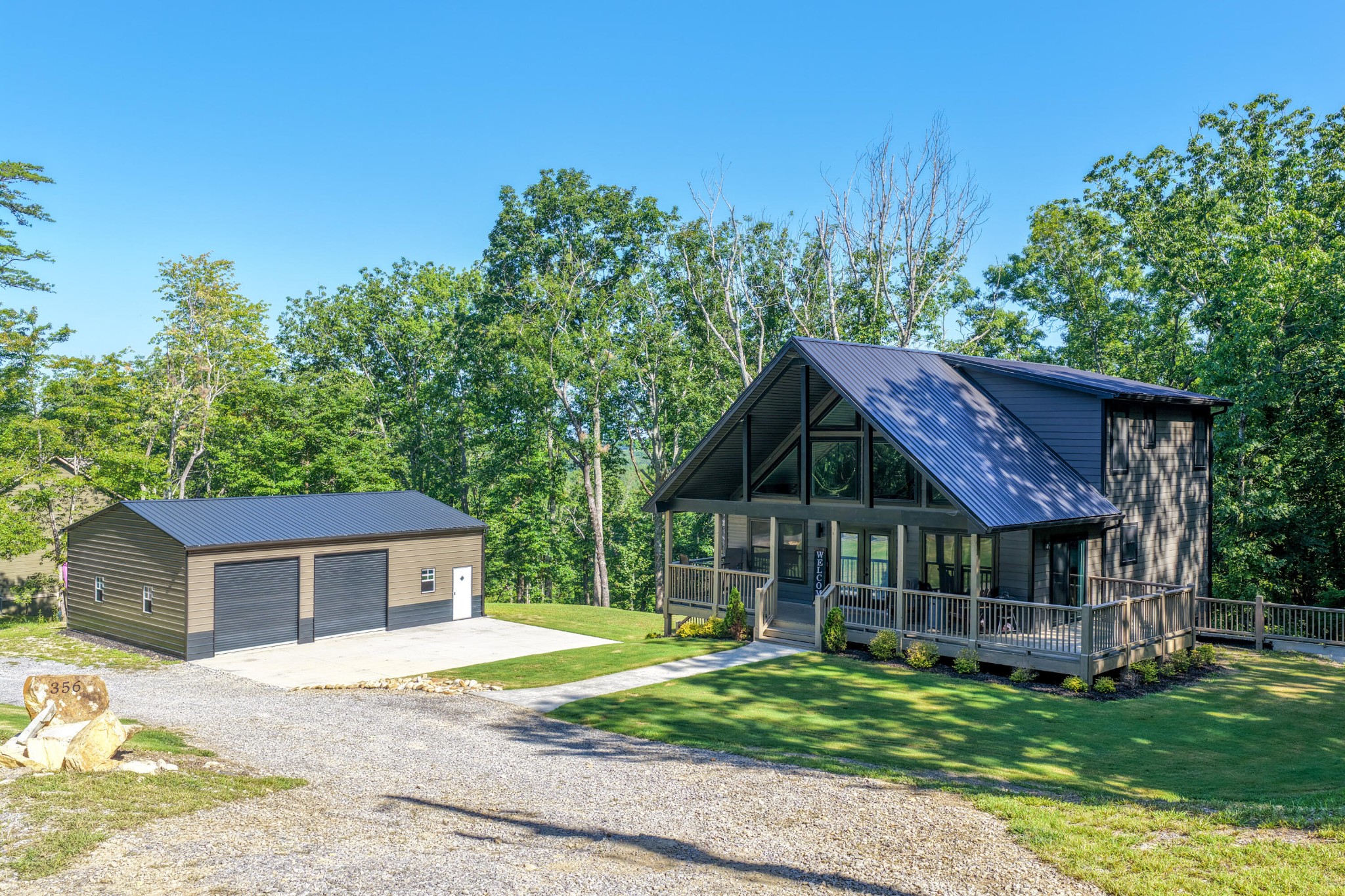 356 Mulberry Circle Property Photo 45