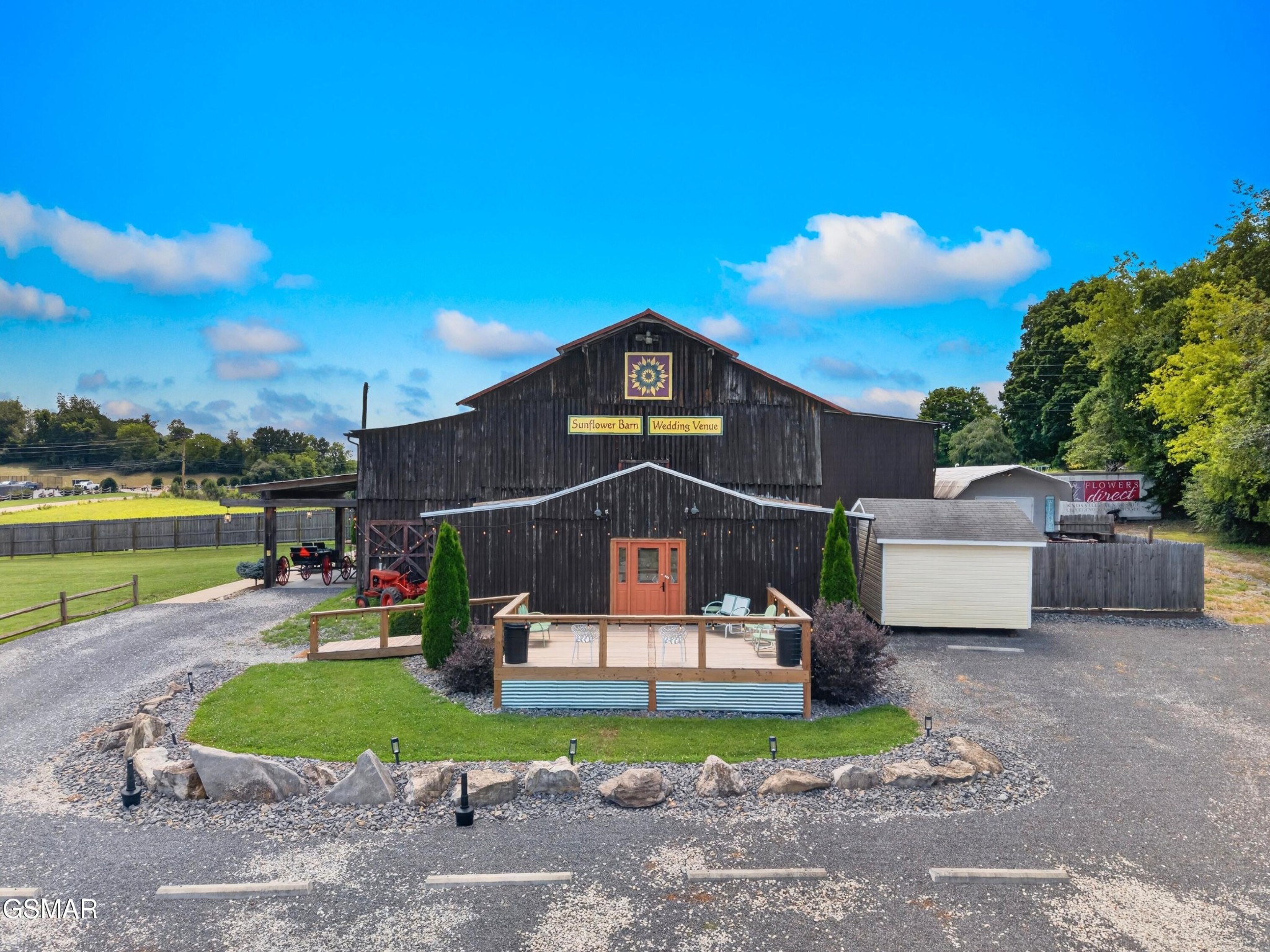 1686 Highway 139 Property Photo 1
