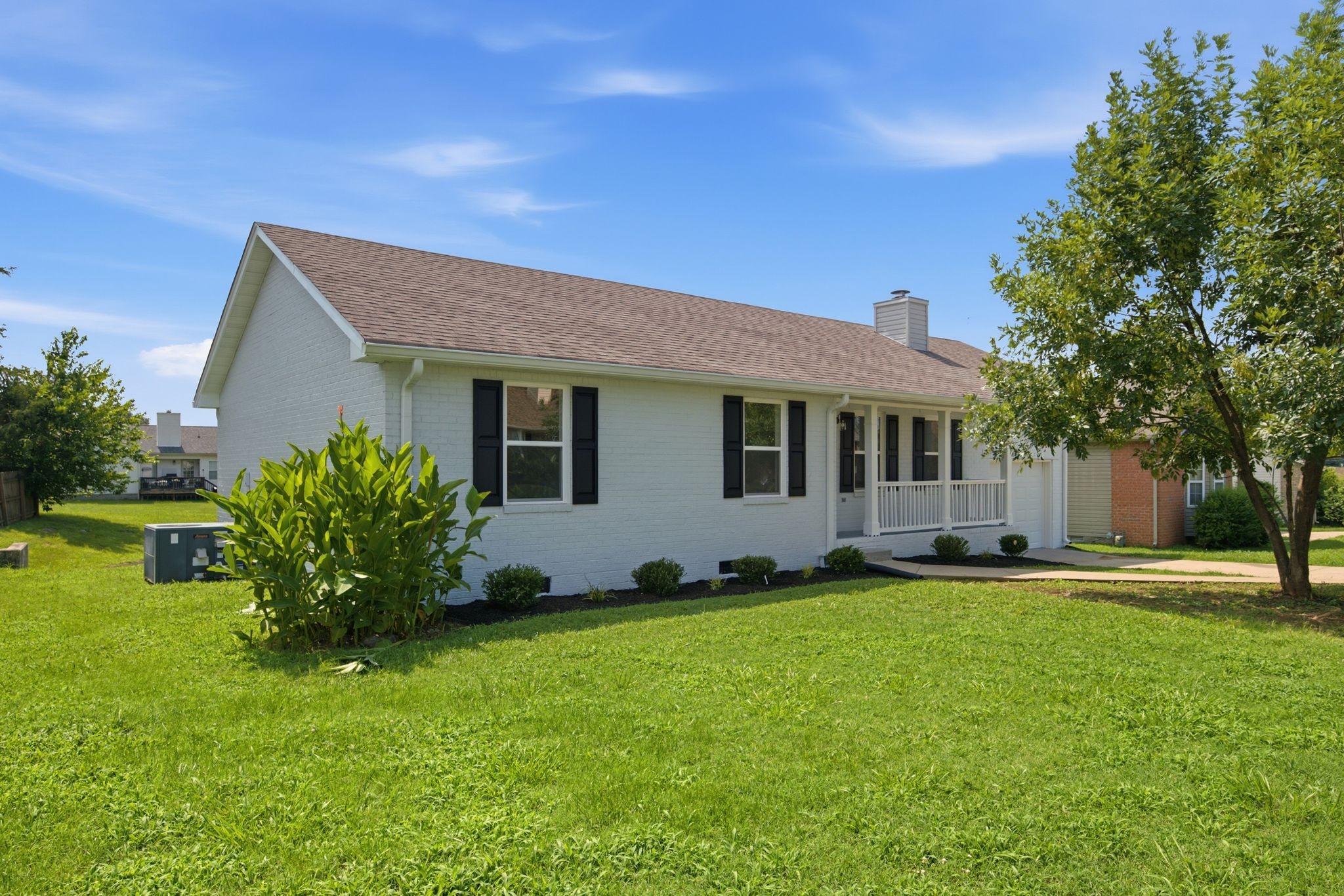 3916 Patton Hill Rd