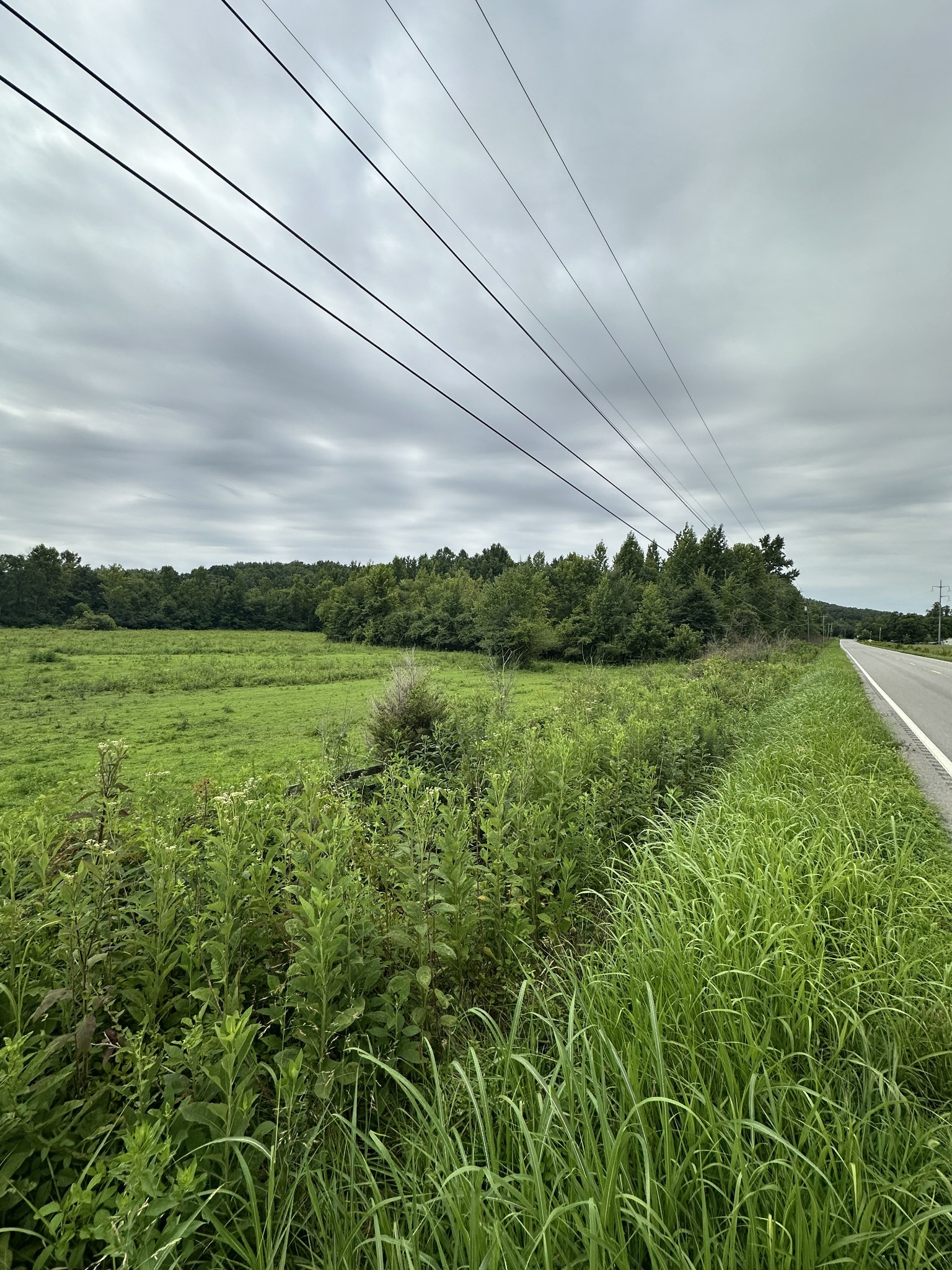 0 Highway 48, S