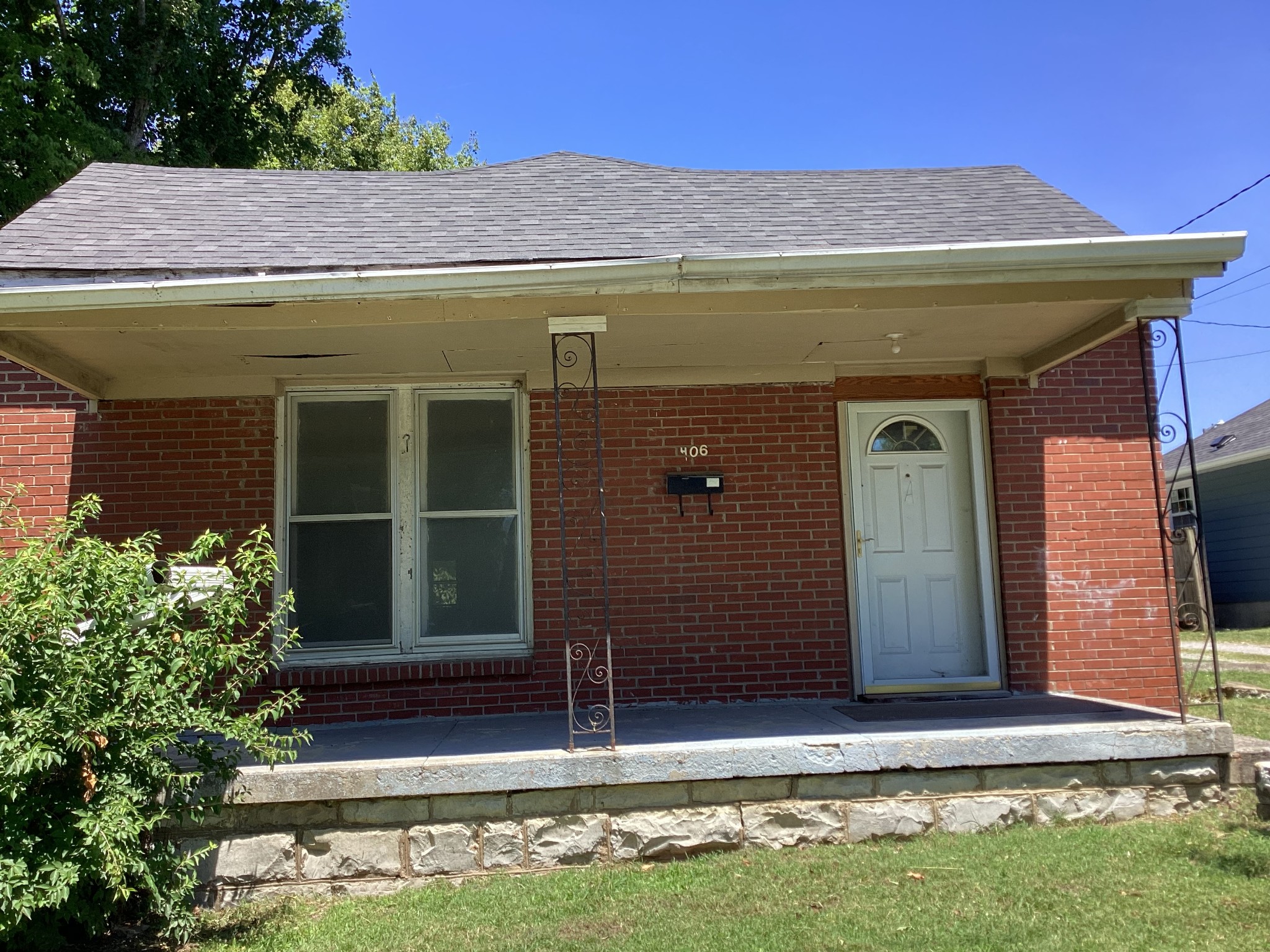 406 Natchez Street