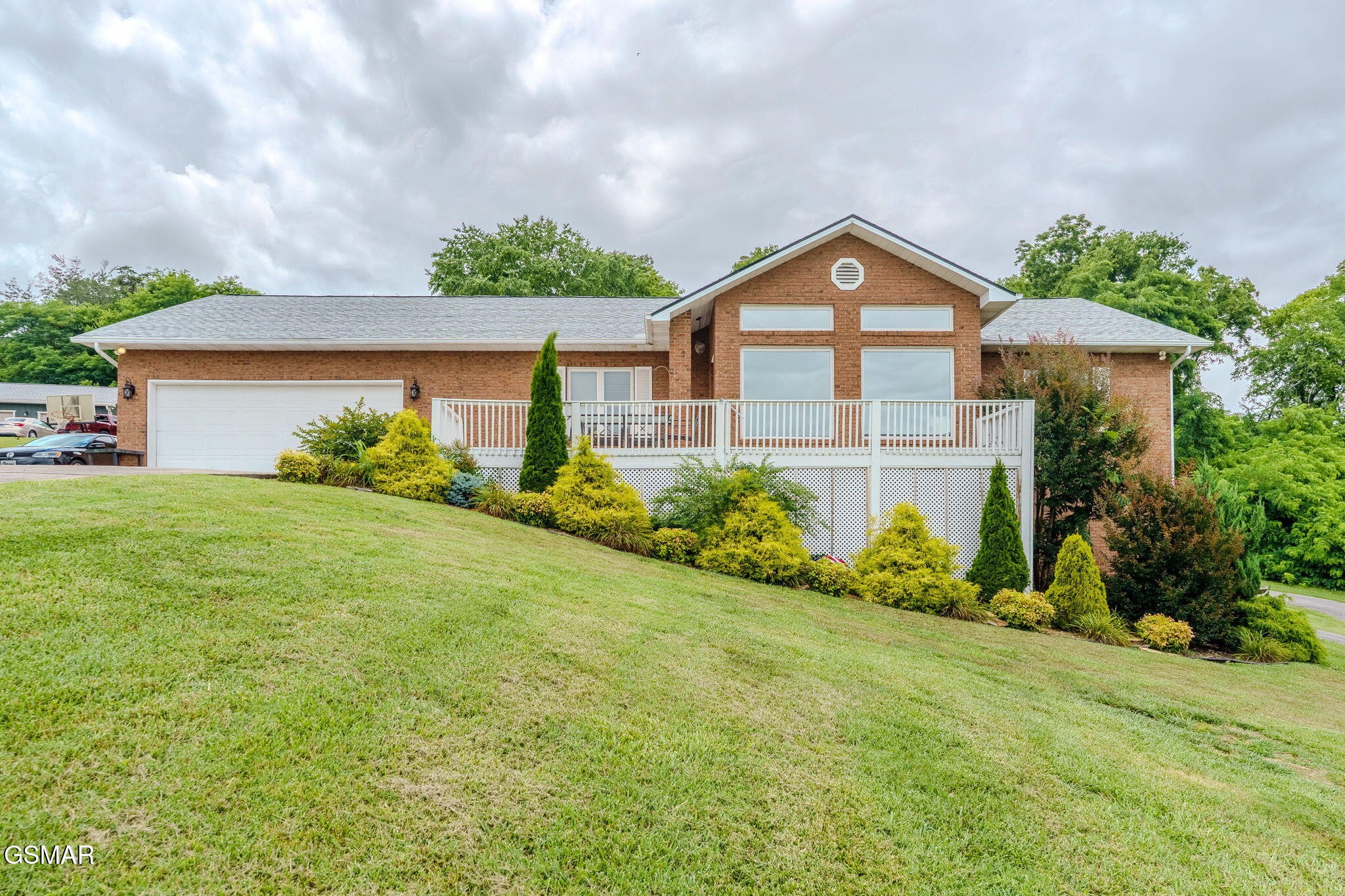 940 Hilltop Lane
