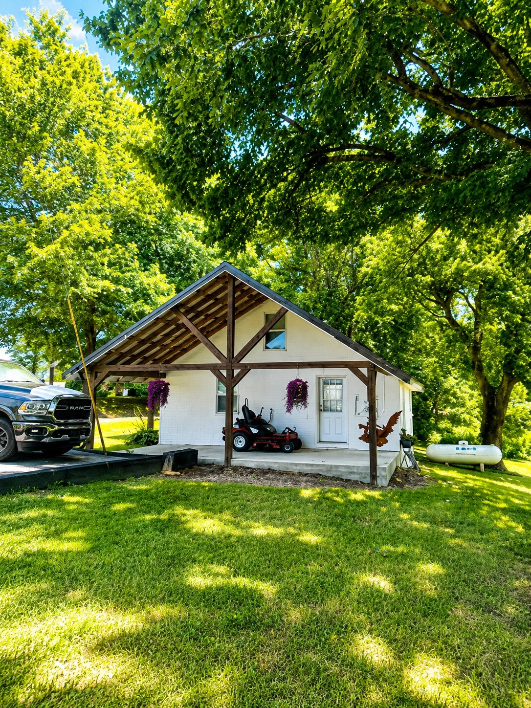 361 Hawkins Rd Property Photo 1