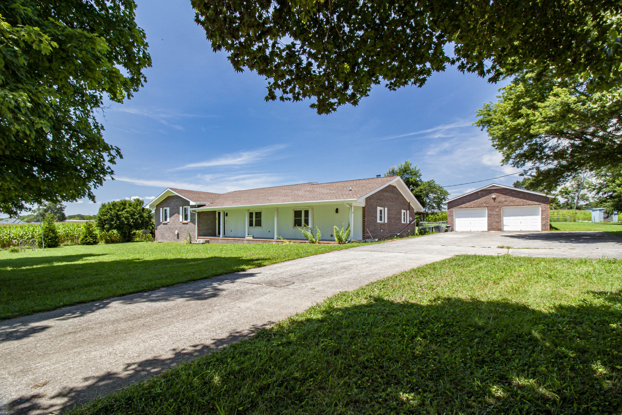 781 Blue Creek Rd Property Photo 1