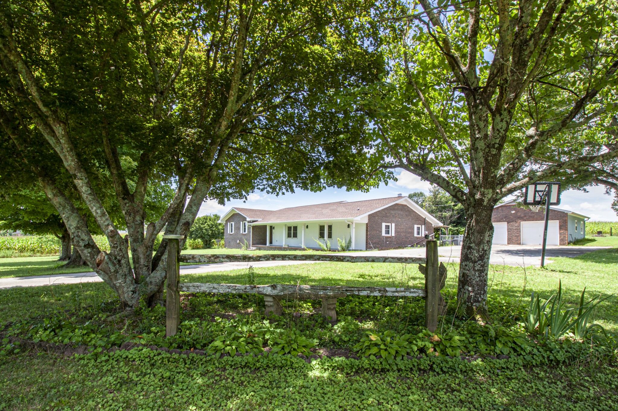 781 Blue Creek Rd Property Photo 3