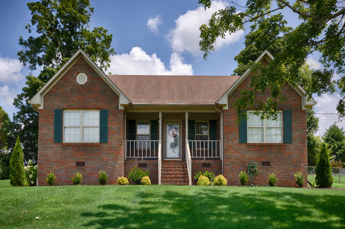 539 Old Highway 31