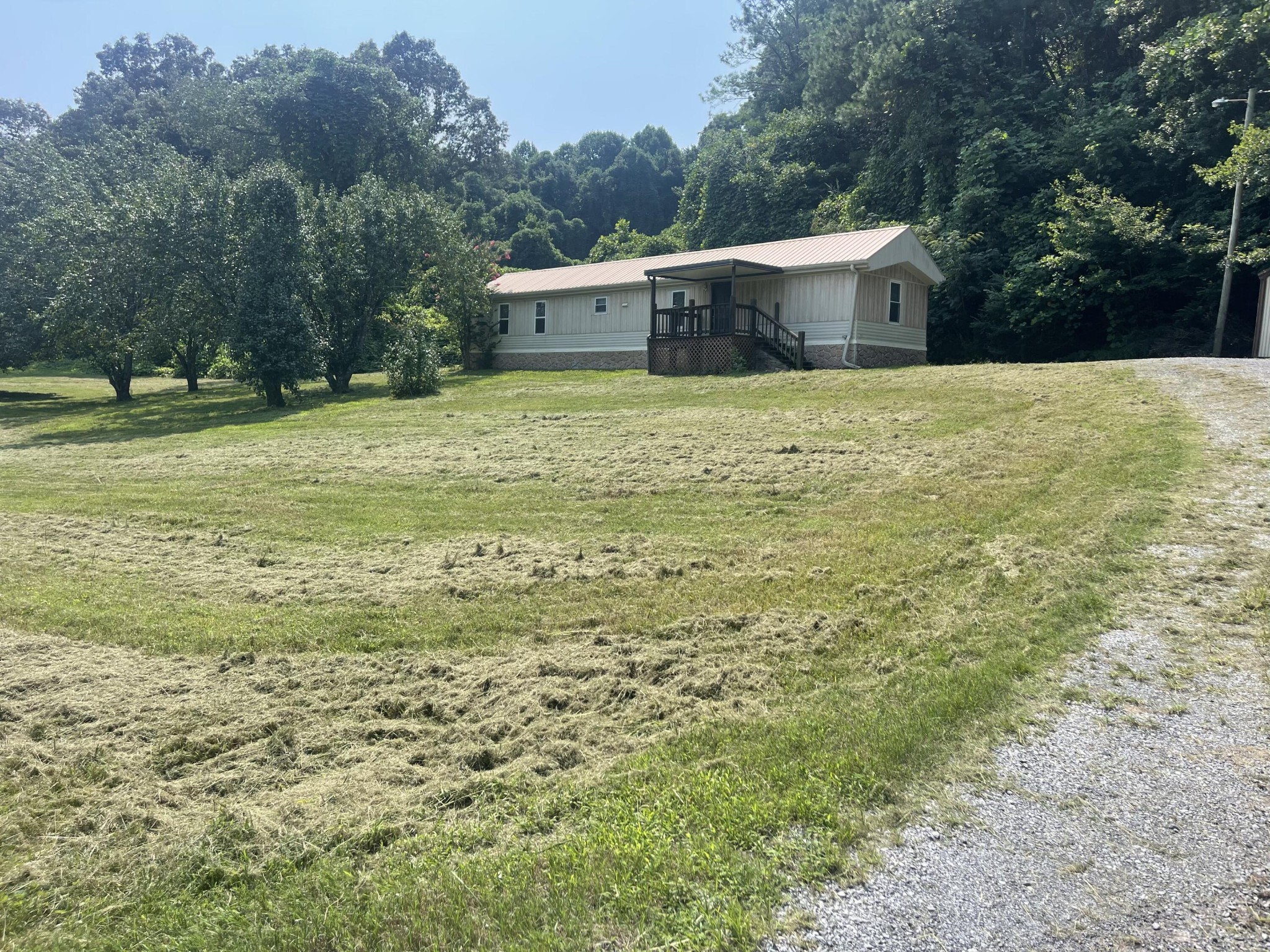 488 County Road 607 Property Photo 1