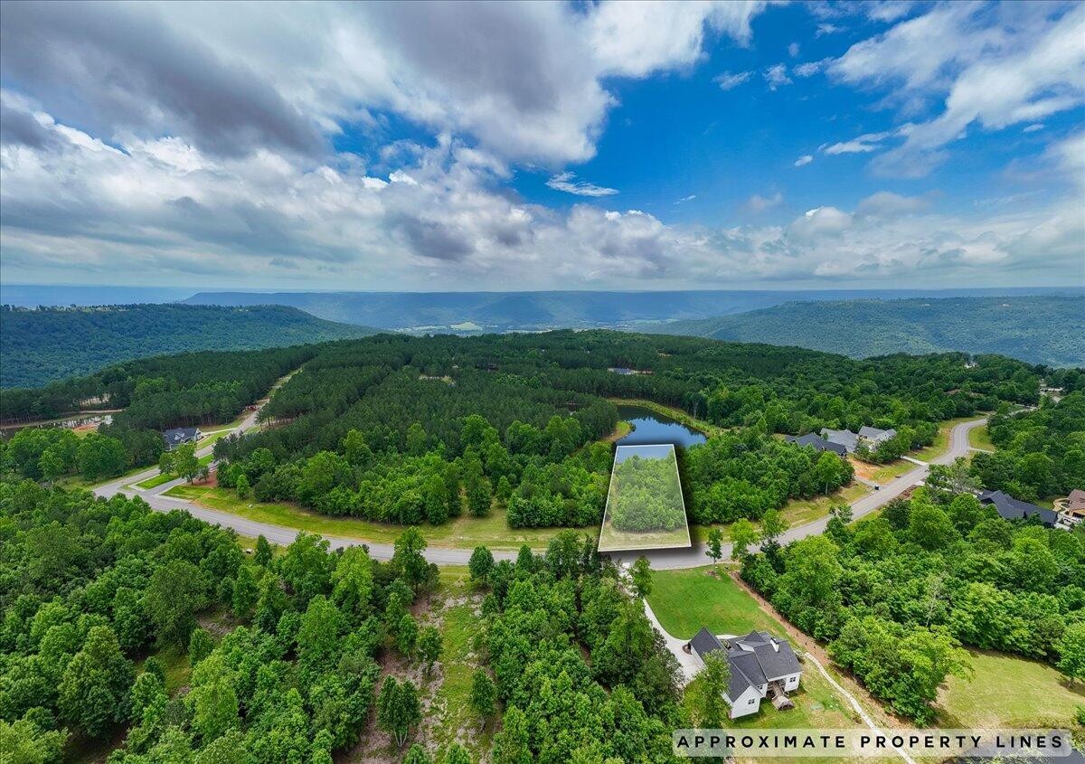 0 Cherokee Path Property Photo 1