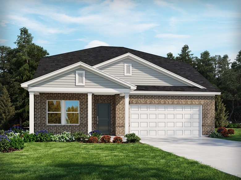 3714 Wiregrass Court Property Photo 1