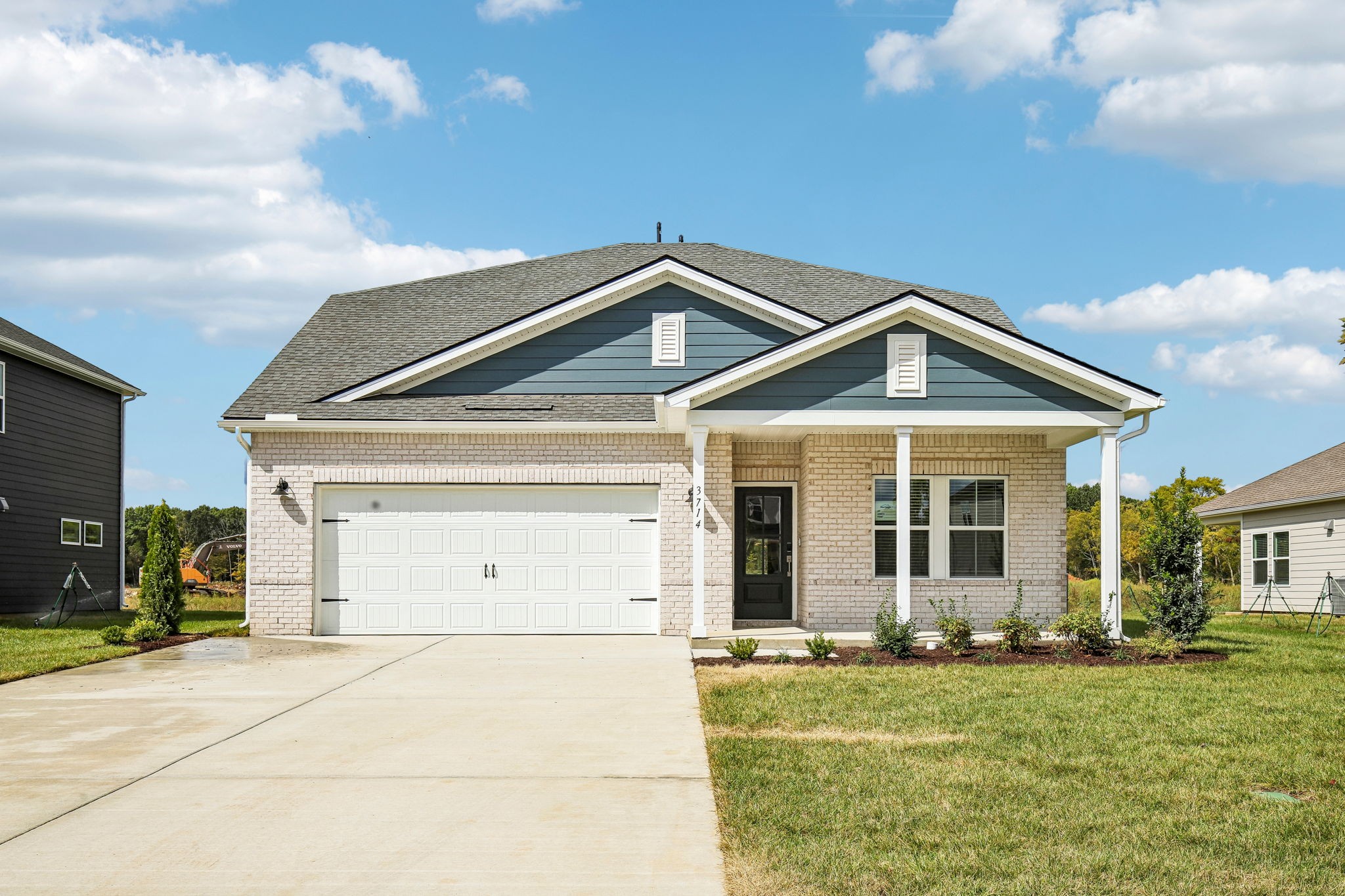 3714 Wiregrass Court Property Photo 1