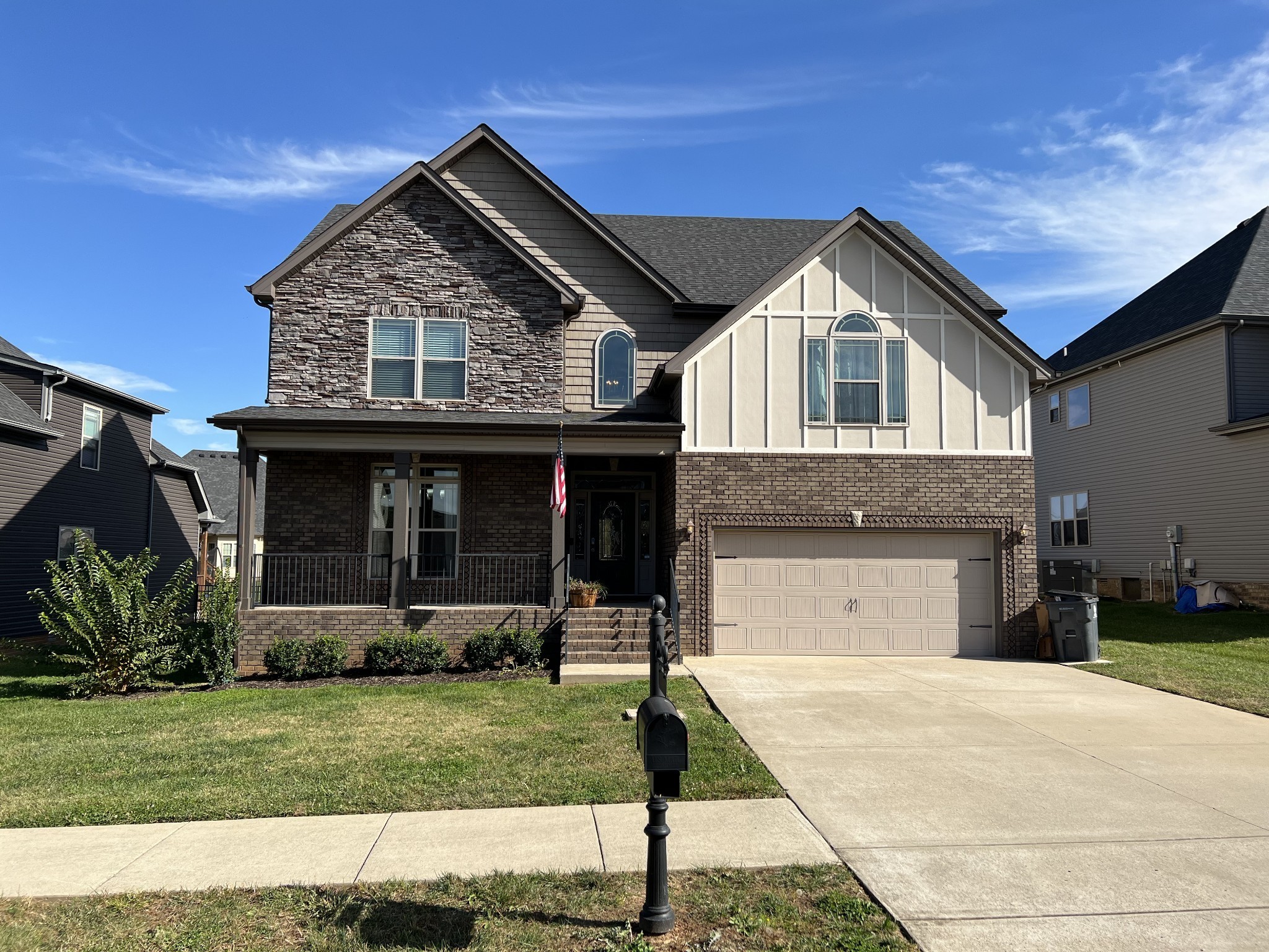 1134 N Ja Tate Dr Property Photo 1