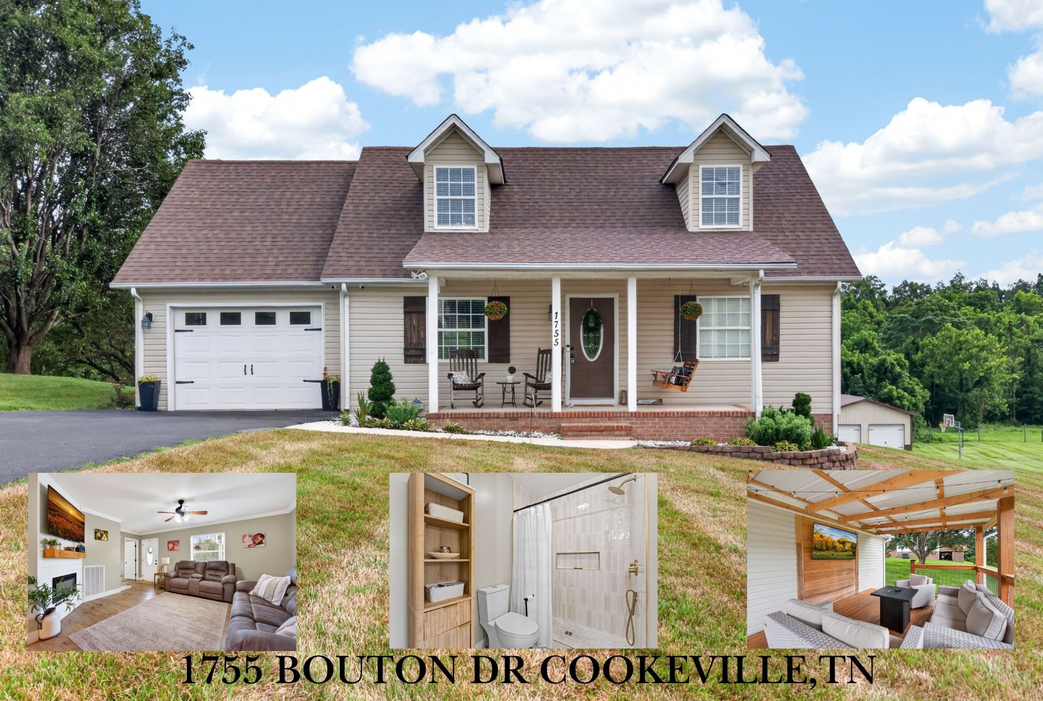 1755 Bouton Dr Property Photo 1