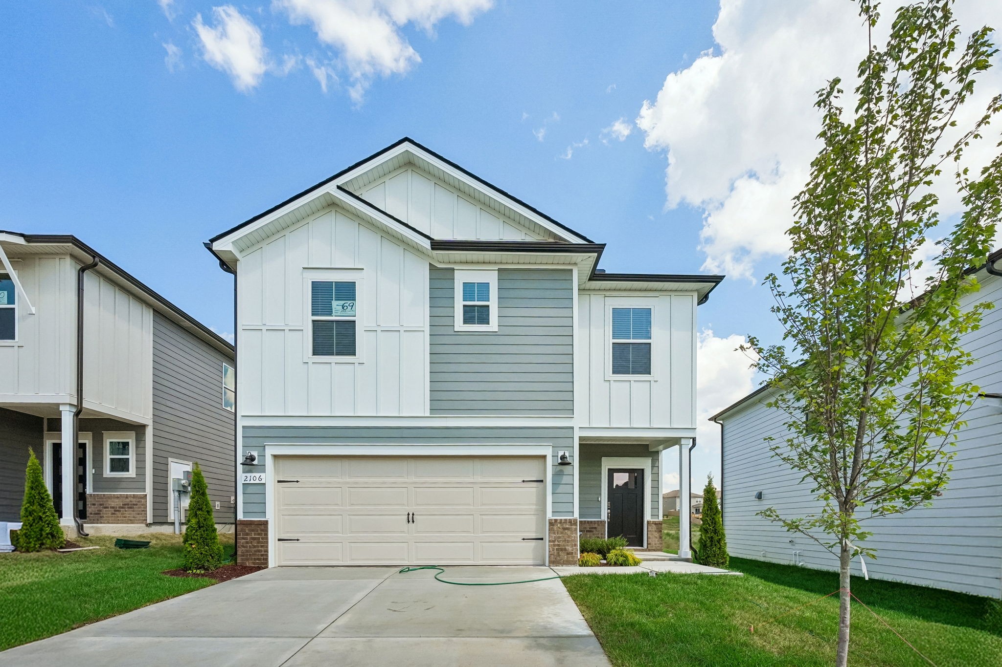 2106 Craven Place Property Photo 1