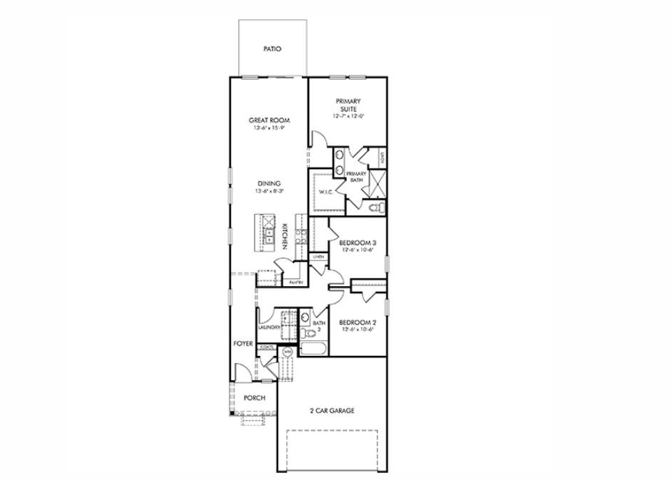 2119 Craven Pl Property Photo 2