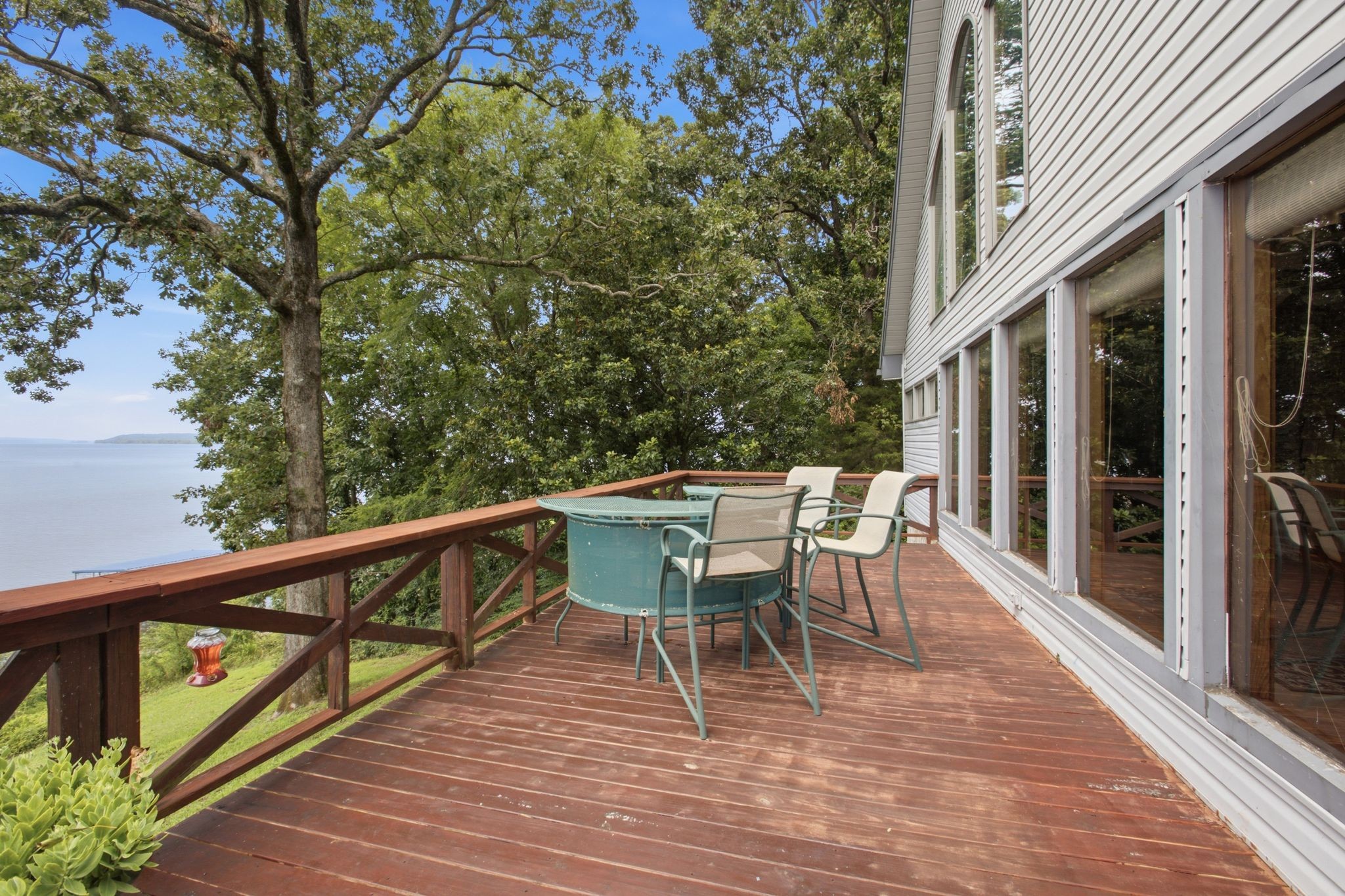 421 Bluff Point Ln Property Photo 61