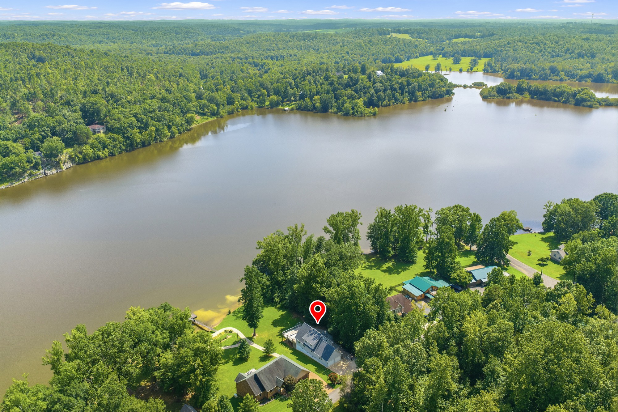 247 Featherfoot Parkway Loop Property Photo 1