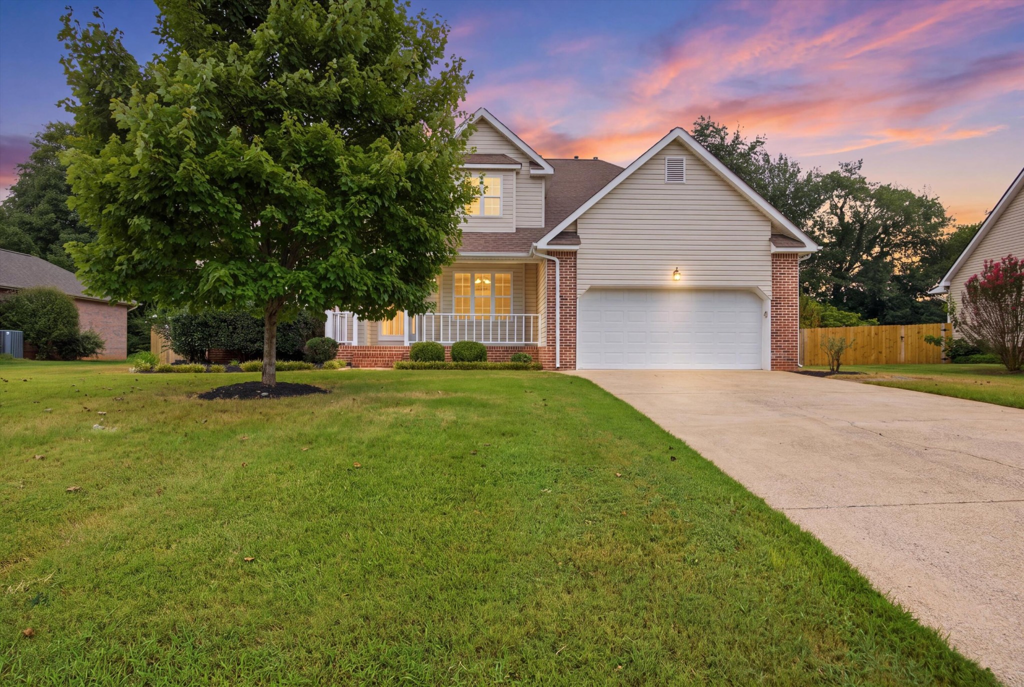 168 Mountain Brook Drive Property Photo 1