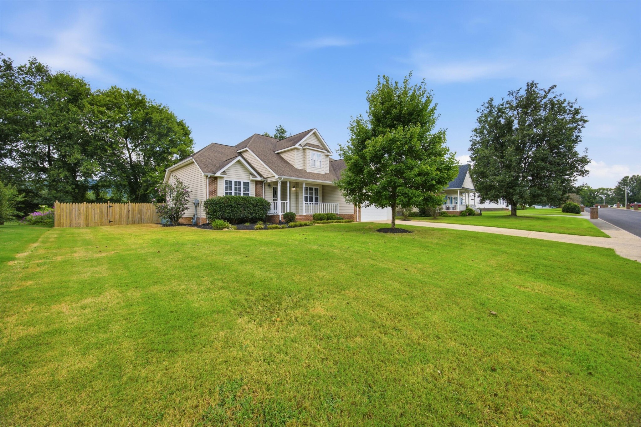 168 Mountain Brook Drive Property Photo 3