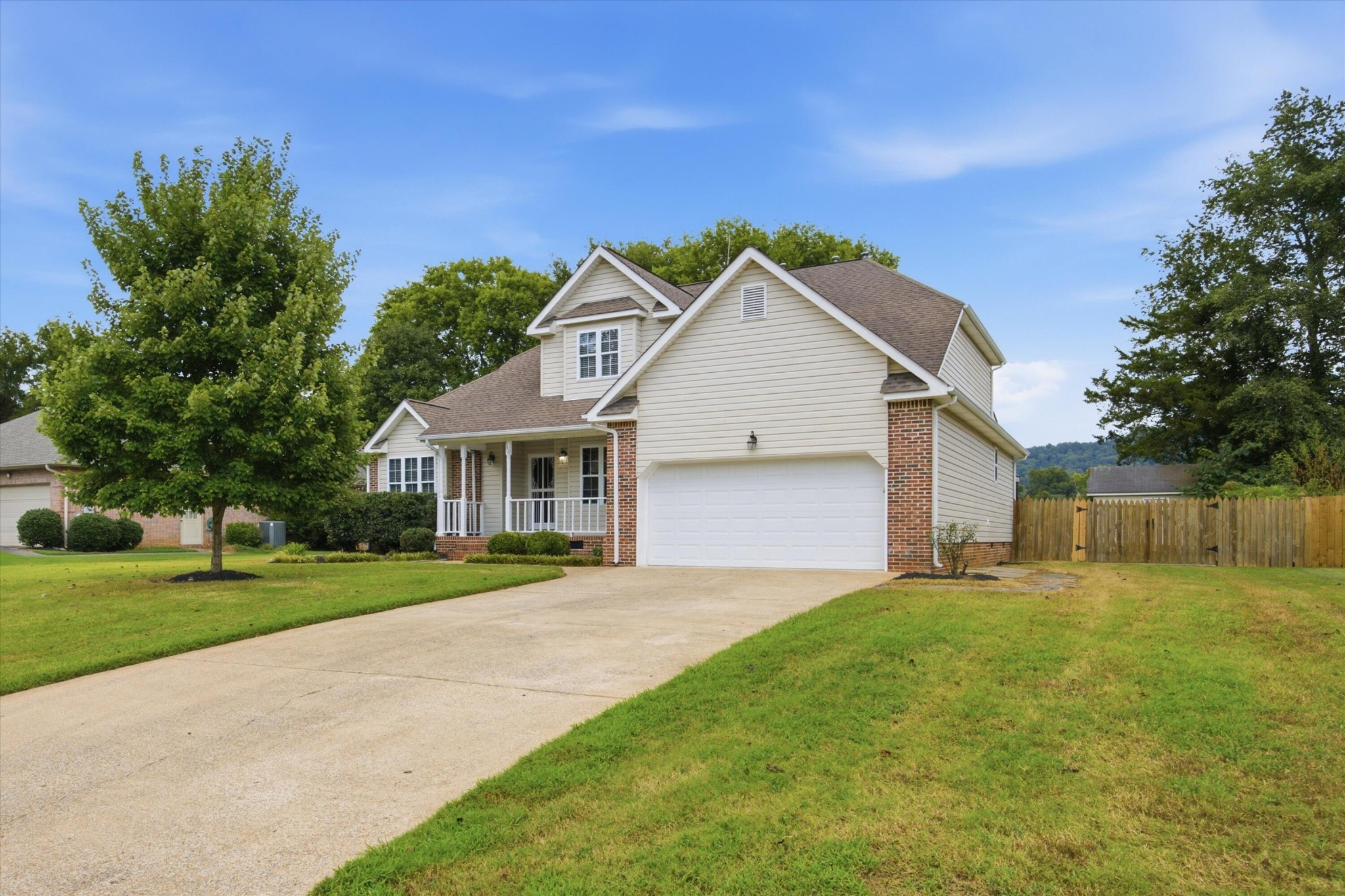 168 Mountain Brook Drive Property Photo 4
