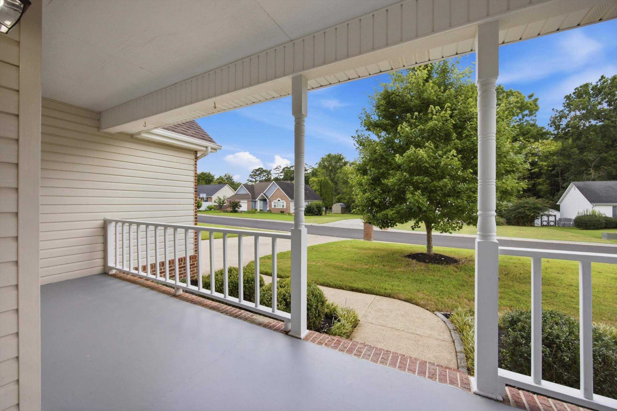 168 Mountain Brook Drive Property Photo 5